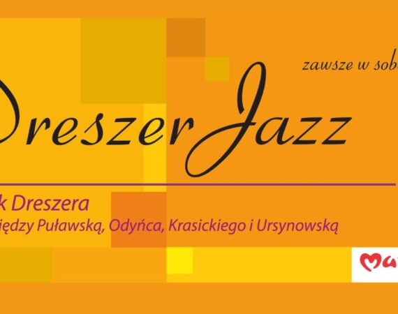 Dreszer Jazz
