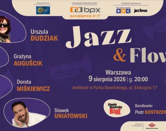 Jazz & Flow