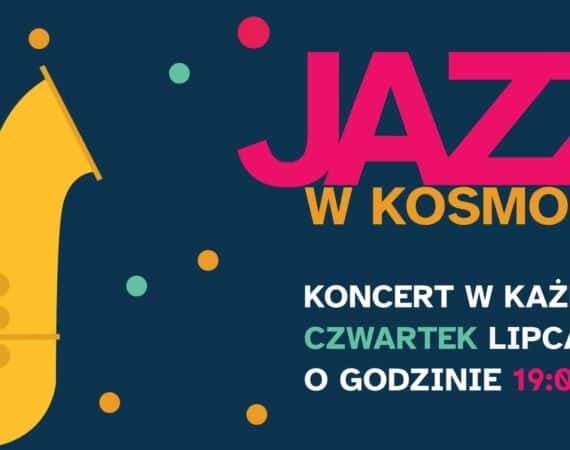 Jazz w Kosmosie