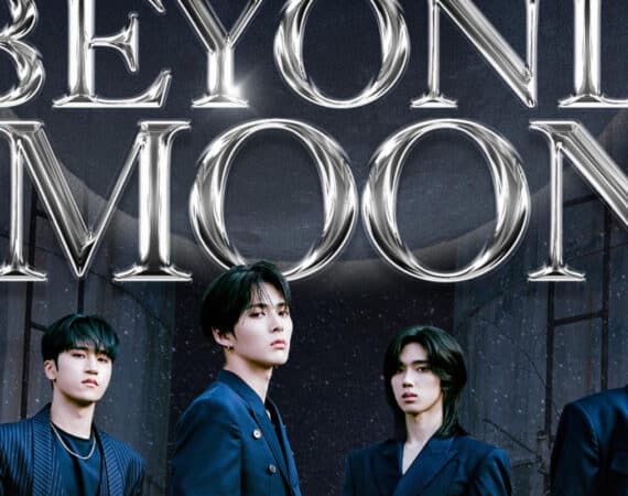 LUN8 Europe Tour: Beyond the Moon