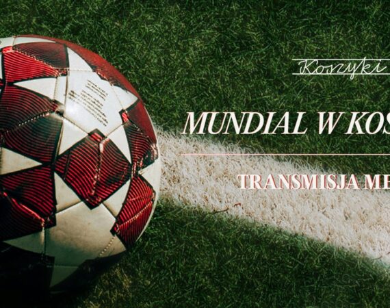 Mundial w Koszykach