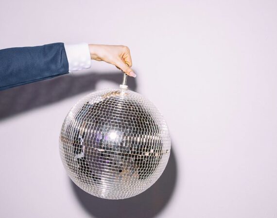 Muzyczne lato w Służewskim DK / Silent Disco