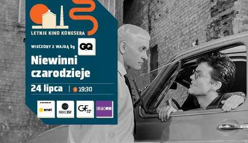 Niewinni Czarodzieje