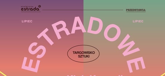 PLENEROWE TARGOWISKO SZTUKI – SZTUKA I DESIGN