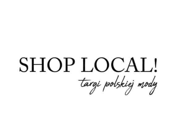 Shop Local - targi polskiej mody