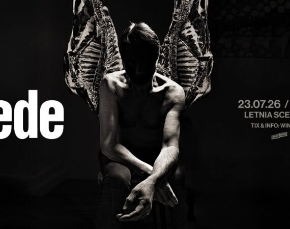 Suede / koncert