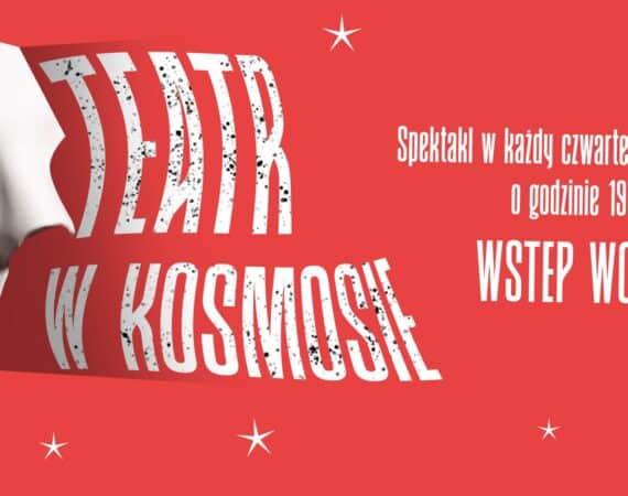 Teatr w Kosmosie