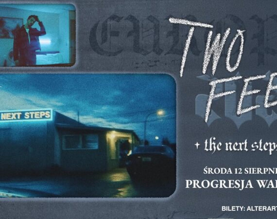 Two Feet / koncert