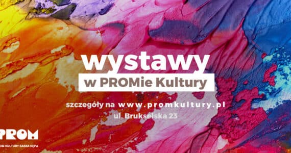 Wernisaż wystawy 60/60