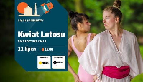 „Kwiat Lotosu”