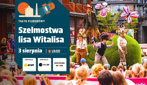 „Szelmostwa Lisa Witalisa”