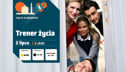 „Trener życia”