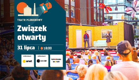 „Związek otwarty”