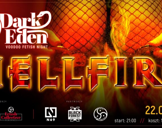 Dark Eden: Hellfire Edition