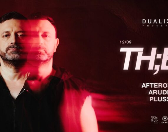 Dualism Pres. TH;EN