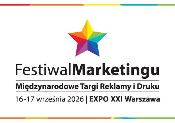 Festiwal Marketingu – Międzynarodowe Targi Reklamy i Druku