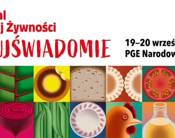 Festiwal Polskiej Żywności #KupujŚwiadomie