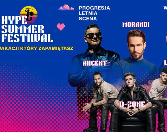Hype Summer Fest 2026
