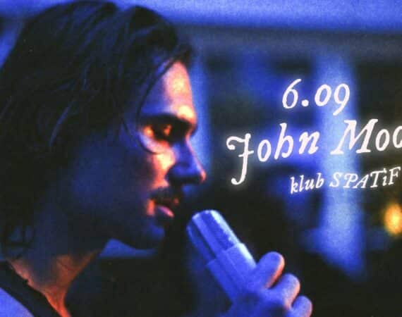 John Moods