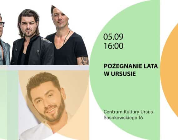 Koncert na Pożegnanie Lata