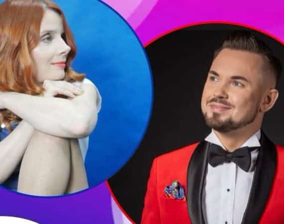 Krajobraz Miłości Dorota Osińska & Jakub Milewski