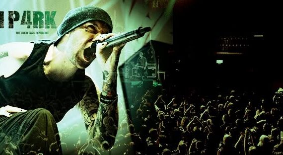 L1NKN P4RK - The Linkin Park Experience