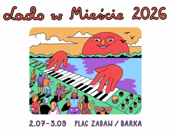 Lado w Mieście 2026