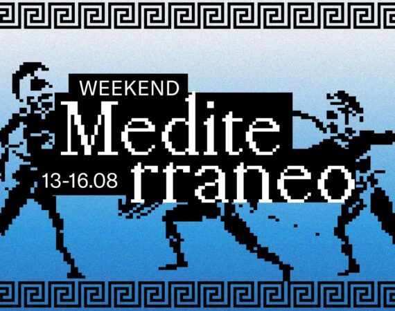 Mediterraneo Weekend Na Nocnym