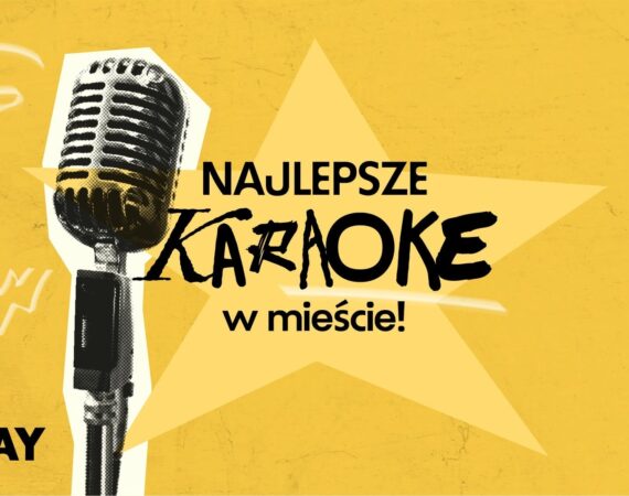 Najlepsze Karaoke w Mieście