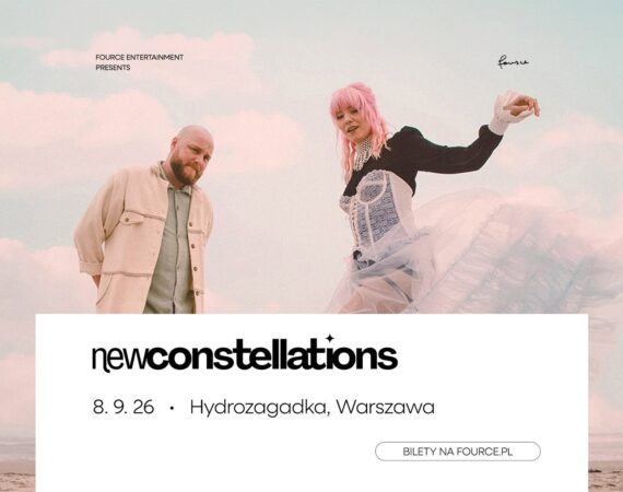 New Constellations