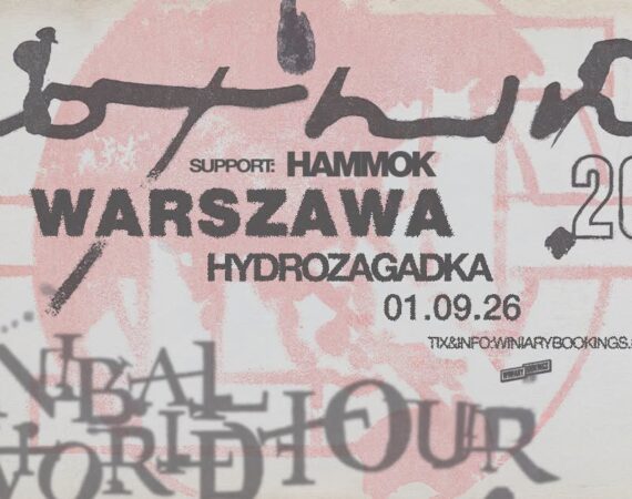 Nothing + Hammok