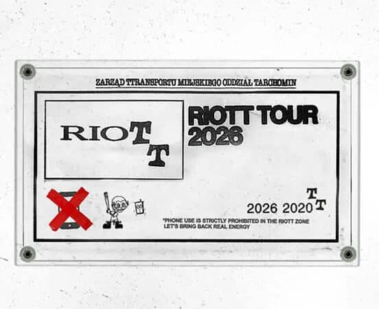 Otsochodzi - RIOTT
