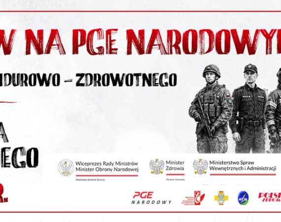 Piknik Mundurowo-Zdrowotny z okazji Powstania Warszawskiego