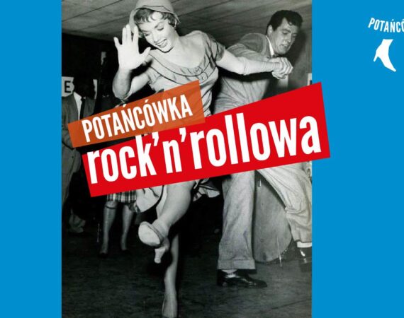 Potańcówka rock’n’rollowa