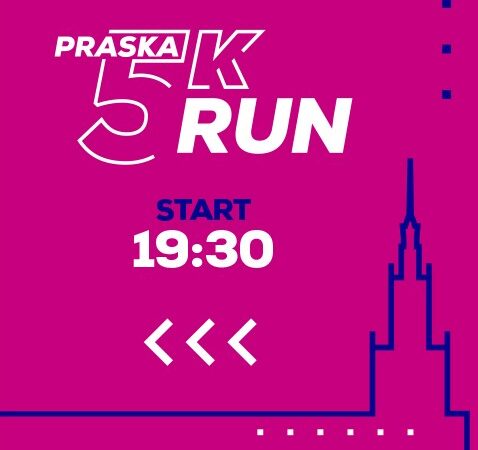 Praska 5K Run