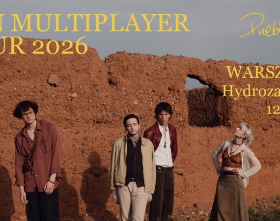 Przebiśniegi Sen Multiplayer Tour