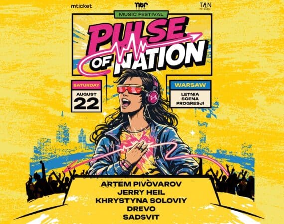 Pulse of Nation fest