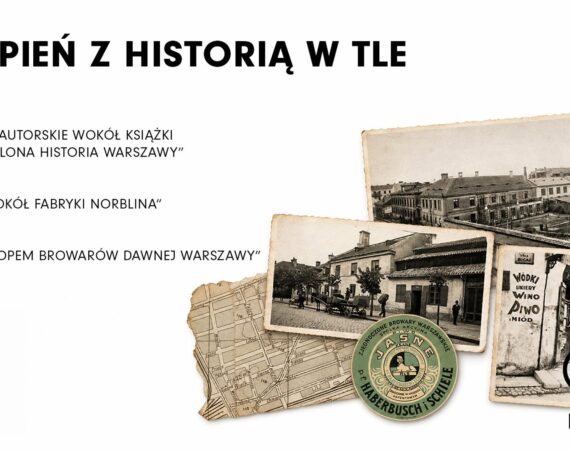 Sierpień z historią w tle