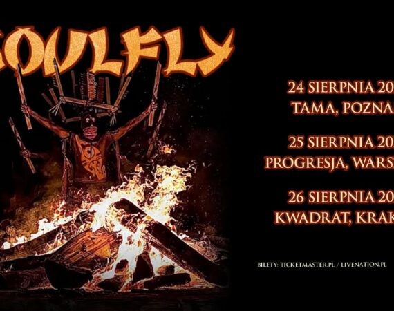 Soulfly