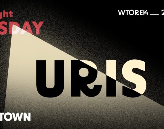 Spotlight Tuesday / URIS