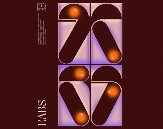 The Very Best of EABS