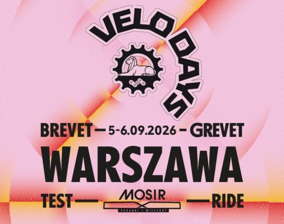 Velo Days on Tour 2026 Prolog
