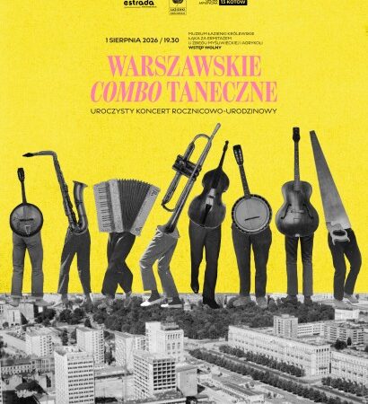 Warszawskie Combo Taneczne