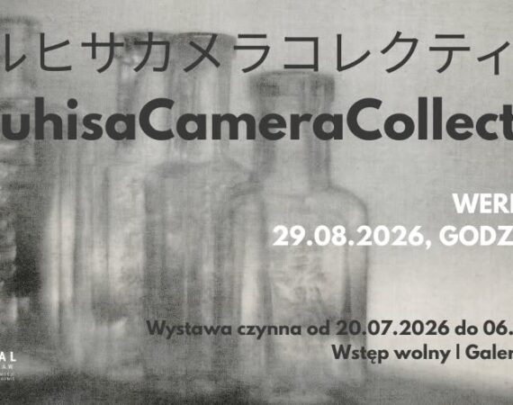 Wernisaż | Wystawa – HaruhisaCameraCollective