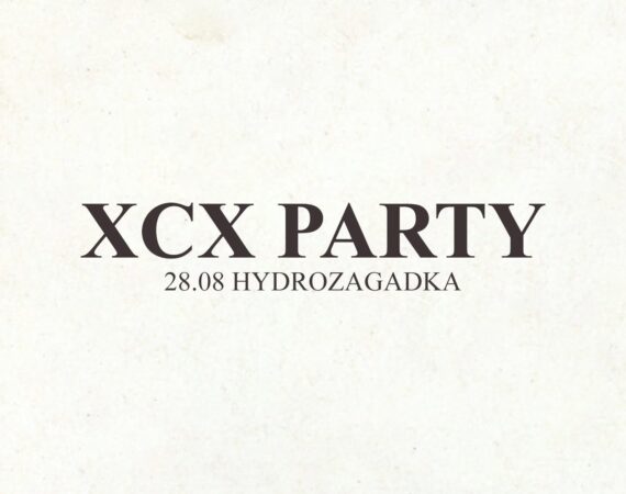 XCX Party