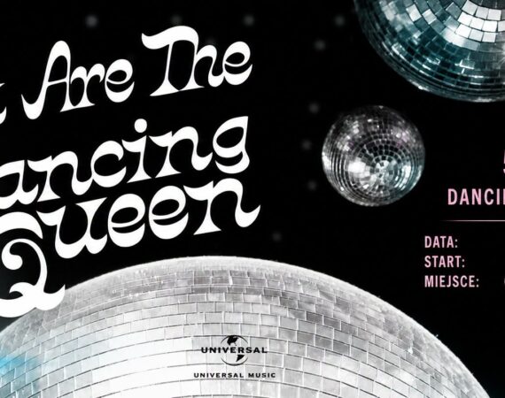 You Are the Dancing Queen! | 50-lecie kultowego utworu ABBY!