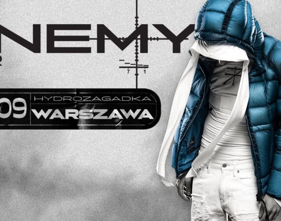 kidzlori Enemy Tour