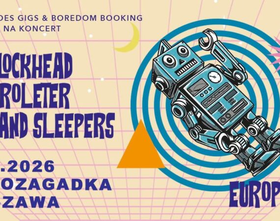 Blockhead ProleteR Arms And Sleepers