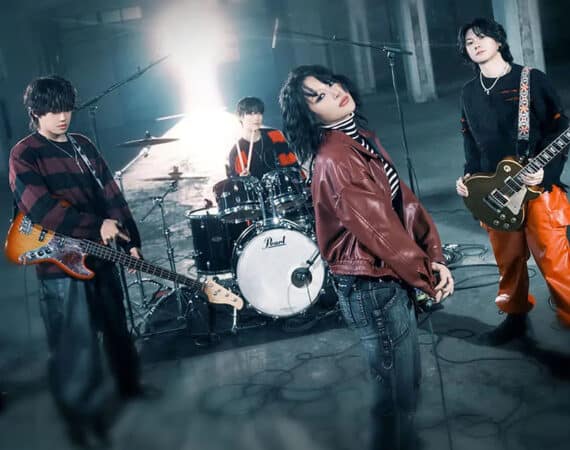 ChRocktikal The 1st World Tour CRTK The Beginning