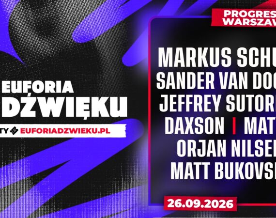 Euforia Dźwięku